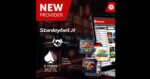 Stanleybet.it lancia i giochi di R.Franco Digital: debutto con 20 slot e un’esclusiva italiana Stanleybet.it lancia i giochi di R.Franco Digital: debutto con 20 slot e un’esclusiva italiana