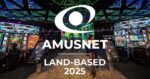 Amusnet, strategia Land-based 2025: espansione internazionale e innovazione della serie Type S Amusnet, strategia Land-based 2025: espansione internazionale e innovazione della serie Type S