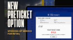 GoldenRace migliora le operazioni al dettaglio con la sua nuova opzione Preticket GoldenRace migliora le operazioni al dettaglio con la sua nuova opzione Preticket