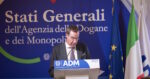 ADM: al via gli Stati Generali con i risultati di un anno di attività ADM: al via gli Stati Generali con i risultati di un anno di attività