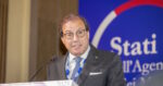 Stati Generali ADM, Leo (viceministro Mef): “Agenzia presidio strategico. La riforma del gioco pubblico sia equilibrata, il riordino delle concessioni va concluso con tempestività e coerenza” Stati Generali ADM, Leo (viceministro Mef): “Agenzia presidio strategico. La riforma del gioco pubblico sia equilibrata, il riordino delle concessioni va concluso con tempestività e coerenza”