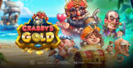 Play’n GO: Crabby’s Gold scatena un gioco di monete artigliate Play’n GO: Crabby’s Gold scatena un gioco di monete artigliate
