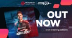 “Ocon’s Drive”: Play’n GO Music e il team di F1 MoneyGram Haas presentano la playlist ad alto numero di ottani di Esteban Ocon “Ocon’s Drive”: Play’n GO Music e il team di F1 MoneyGram Haas presentano la playlist ad alto numero di ottani di Esteban Ocon