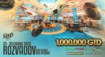 People’s Poker Tour 2025: il Main Event da 1 milione di euro si avvicina People’s Poker Tour 2025: il Main Event da 1 milione di euro si avvicina