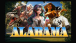 Astor lancia il multigioco Alabama: 5 titoli in 1 con grafica e payout innovativi Astor lancia il multigioco Alabama: 5 titoli in 1 con grafica e payout innovativi