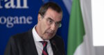 ADM, il Direttore Alesse apre a Tirana la Conferenza UE-Balcani sulle dogane: “Italia a fianco dell’integrazione europea della Regione” ADM, il Direttore Alesse apre a Tirana la Conferenza UE-Balcani sulle dogane: “Italia a fianco dell’integrazione europea della Regione”