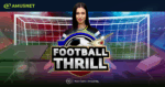 Football Thrill, dove il casinò dal vivo incontra il gioco più bello del mondo Football Thrill, dove il casinò dal vivo incontra il gioco più bello del mondo