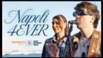 Napoli nel cuore: il racconto di Gabriele Esposito tra musica e passione azzurra con Jolanda De Rienzo Napoli nel cuore: il racconto di Gabriele Esposito tra musica e passione azzurra con Jolanda De Rienzo