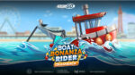 Boat Bonanza Rider: adrenalina marittima e moltiplicatori fino a x5000 Boat Bonanza Rider: adrenalina marittima e moltiplicatori fino a x5000