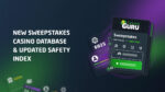 Casino Guru lancia database per sweepstakes casino e aggiorna il Safety Index Casino Guru lancia database per sweepstakes casino e aggiorna il Safety Index