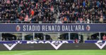 Scommesse calcio, Serie A: Bologna-Juventus, spareggio Champions al Dall’Ara. La Roma sfida la Fiorentina, Soulé ancora protagonista a 2,00 su Sisal Scommesse calcio, Serie A: Bologna-Juventus, spareggio Champions al Dall’Ara. La Roma sfida la Fiorentina, Soulé ancora protagonista a 2,00 su Sisal