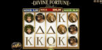 NetEnt presenta Divine Fortune Black NetEnt presenta Divine Fortune Black