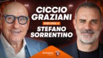 Cuore Granata, Ciccio Graziani si racconta a Sorrentino nel nuovo contenuto di Betsson Sport: “Con Pulici bastava uno sguardo, nel derby eravamo il popolo contro la borghesia” Cuore Granata, Ciccio Graziani si racconta a Sorrentino nel nuovo contenuto di Betsson Sport: “Con Pulici bastava uno sguardo, nel derby eravamo il popolo contro la borghesia”