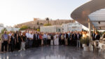 Forum Europeo dei Regolatori del Gioco d’Azzardo (GREF): il nuovo Consiglio e i nuovi associati Forum Europeo dei Regolatori del Gioco d’Azzardo (GREF): il nuovo Consiglio e i nuovi associati