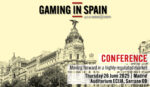 Gaming in Spain 2025: svelata l’agenda della Conferenza Gaming in Spain 2025: svelata l’agenda della Conferenza