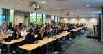 A Stoccolma il seminario EL/WLA ridefinisce il futuro delle scommesse sportive tra innovazione, Gen Z e responsabilità A Stoccolma il seminario EL/WLA ridefinisce il futuro delle scommesse sportive tra innovazione, Gen Z e responsabilità