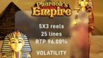 Pharaoh’s Empire di Octavian Gaming: il fascino dell’antico Egitto incontra la potenza del game design moderno Pharaoh’s Empire di Octavian Gaming: il fascino dell’antico Egitto incontra la potenza del game design moderno