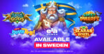 ELA Games cresce in Europa: i giochi sbarcano sul mercato svedese ELA Games cresce in Europa: i giochi sbarcano sul mercato svedese