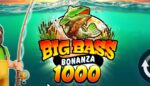 Pragmatic Play presenta Big Bass Bonanza 1000 Pragmatic Play presenta Big Bass Bonanza 1000