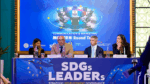 Lottomatica protagonista alla roundtable SDGs Leaders 2025 sulla comunicazione sostenibile Lottomatica protagonista alla roundtable SDGs Leaders 2025 sulla comunicazione sostenibile
