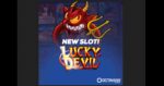 Octavian Gaming lancia Lucky Devil: la nuova slot dal sapore retrò Octavian Gaming lancia Lucky Devil: la nuova slot dal sapore retrò