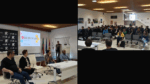Portogallo, “Mais que um Jogo” arriva alla Scuola di Turismo di Coimbra per promuovere il Gioco Responsabile Portogallo, “Mais que um Jogo” arriva alla Scuola di Turismo di Coimbra per promuovere il Gioco Responsabile