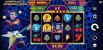 Electric Joker per Ino Games Electric Joker per Ino Games