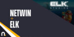 Netwin, siglata partnership con ELK Studios Netwin, siglata partnership con ELK Studios