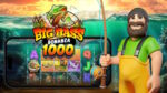 Pragmatic Play, Big Bass Bonanza 1000 in esclusiva su tutte le piattaforme del gruppo GBO Pragmatic Play, Big Bass Bonanza 1000 in esclusiva su tutte le piattaforme del gruppo GBO