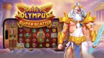 Pragmatic Play, Gates of Olympus Super Scatter in esclusiva su Sisal Pragmatic Play, Gates of Olympus Super Scatter in esclusiva su Sisal