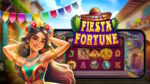 Pragmatic Play, Fiesta Fortune in esclusiva su Domusbet Pragmatic Play, Fiesta Fortune in esclusiva su Domusbet