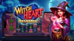 Pragmatic Play, Witch Heart Megaways in esclusiva su tutto il network di E-Play24 Pragmatic Play, Witch Heart Megaways in esclusiva su tutto il network di E-Play24