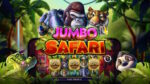 Pragmatic Play, Jumbo Safari in esclusiva su Replatz Pragmatic Play, Jumbo Safari in esclusiva su Replatz