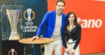 Buffon a Sofia per il Betano Trophy Event, l’iniziativa promossa da Kaizen Gaming in collaborazione con UEFA Buffon a Sofia per il Betano Trophy Event, l’iniziativa promossa da Kaizen Gaming in collaborazione con UEFA
