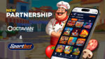 Sportbet amplia la propria offerta con i giochi di Octavian Gaming Sportbet amplia la propria offerta con i giochi di Octavian Gaming