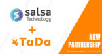 TaDa Gaming sigla una partnership con Salsa Gator per espandersi in America Latina TaDa Gaming sigla una partnership con Salsa Gator per espandersi in America Latina