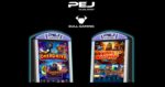 Bull Gaming sbarca in Spagna con PEJ Valisa Group: debutto ufficiale alla fiera di Madrid Bull Gaming sbarca in Spagna con PEJ Valisa Group: debutto ufficiale alla fiera di Madrid