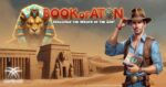 Capecod Solutions lancia Book of Aton: viaggio nei misteri dell’Antico Egitto Capecod Solutions lancia Book of Aton: viaggio nei misteri dell’Antico Egitto