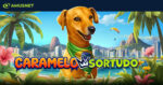 Il cane randagio preferito del Brasile ruba la scena nell’ultima slot di Amusnet, Caramelo Sortudo Il cane randagio preferito del Brasile ruba la scena nell’ultima slot di Amusnet, Caramelo Sortudo