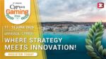 Cyprus Gaming Show 2025: un mese all’evento che ridefinisce il futuro dell’iGaming Cyprus Gaming Show 2025: un mese all’evento che ridefinisce il futuro dell’iGaming