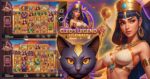 MONDOPLAY lancia CLEO’S LEGEND: la nuova slot tra miti egizi MONDOPLAY lancia CLEO’S LEGEND: la nuova slot tra miti egizi