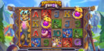 Dragonfate’s Favor per Play’n GO Dragonfate’s Favor per Play’n GO