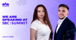 ELA Games condivide la propria visione al SBC Summit Malta in due panel ELA Games condivide la propria visione al SBC Summit Malta in due panel