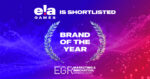 ELA Games nominata come “Brand B2B dell’anno” agli EGR Marketing & Innovation Awards 2025 ELA Games nominata come “Brand B2B dell’anno” agli EGR Marketing & Innovation Awards 2025