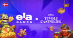 ELA Games sigla una partnership con Danske Licens Spil per espandersi nel mercato danese ELA Games sigla una partnership con Danske Licens Spil per espandersi nel mercato danese