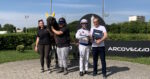 Ippodromo Arcoveggio: Andrea Farolfi ed Eldorado Spritz si aggiudicano il Premio Fulgur Basket Bagnacavallo Ippodromo Arcoveggio: Andrea Farolfi ed Eldorado Spritz si aggiudicano il Premio Fulgur Basket Bagnacavallo
