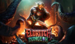 Print Studios presenta Eldritch Dungeon Print Studios presenta Eldritch Dungeon