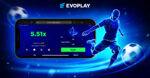 Evoplay lancia Instant Soccer: il nuovo instant game ispirato al betting sportivo Evoplay lancia Instant Soccer: il nuovo instant game ispirato al betting sportivo