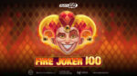 Fire Joker 100: il ritorno infuocato della slot classica firmata Play’n GO Fire Joker 100: il ritorno infuocato della slot classica firmata Play’n GO