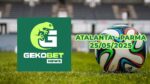 Atalanta-Parma: partecipa all’ultimo atto del Campionato con Gekobet Experience Atalanta-Parma: partecipa all’ultimo atto del Campionato con Gekobet Experience